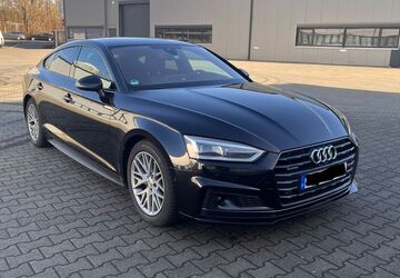 Audi A5 126.000 km 24.800 &euro; Schifferstadt 67105