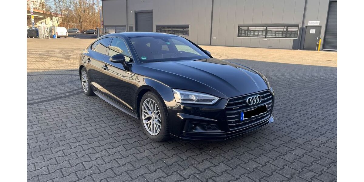 Audi A5 126.000 km 24.800 &euro; Schifferstadt 67105
