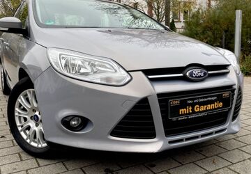 Ford Focus 147.500 km 4.200 &euro; Worms 67547