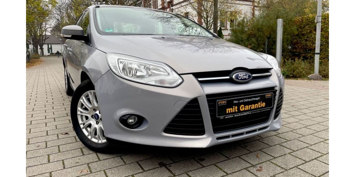 Ford Focus 147.500 km 4.200 &euro; Worms 67547