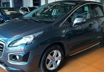 Peugeot 3008 131.502 km 9.150 &euro; Bad Dürkheim 67098