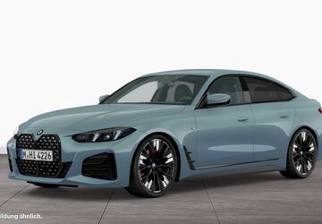 BMW 420 Gran Coupé 8.053 km 53.980 &euro; Mannheim 68169