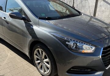 Hyundai i40 30.000 km 14.000 &euro; Weingarten (Pfalz) 67366