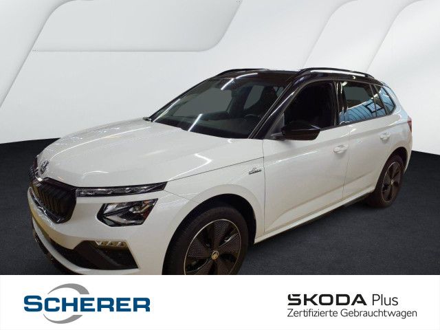 Skoda Kamiq 16.500 km 24.600 &euro; Mannheim 68167
