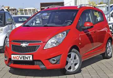 Chevrolet Spark 190.000 km 1.700 &euro; Fußgönheim 67136