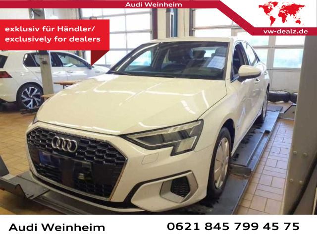 Audi A3 74.024 km 25.490 &euro; Weinheim 69469