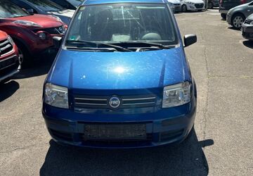 Fiat Panda 241.000 km 1.999 &euro; Mutterstadt (Kreis Ludwigshafen) 67112