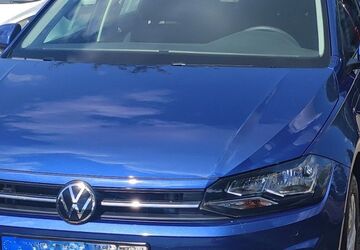 VW Polo 53.000 km 16.400 &euro; Mannheim 68219