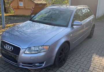 Audi A4 273.154 km 3.950 &euro; Ludwigshafen 67071