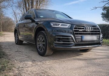 Audi Q5 127.000 km 30.400 &euro; Frankenthal 67227