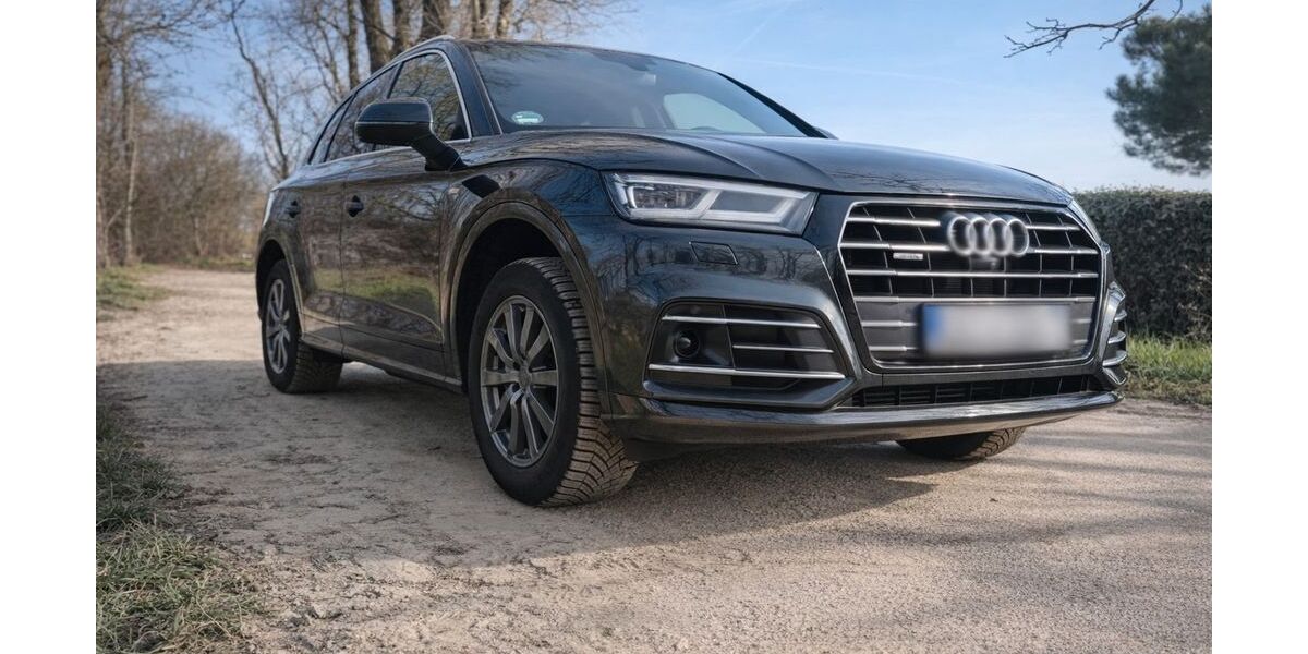 Audi Q5 127.000 km 30.400 &euro; Frankenthal 67227