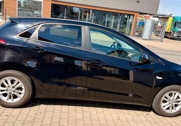 Hyundai i30 139.000 km 8.990 &euro; Worms 67551