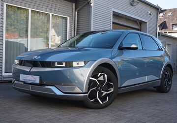 Hyundai IONIQ 5 58.000 km 26.899 &euro; Worms 67549