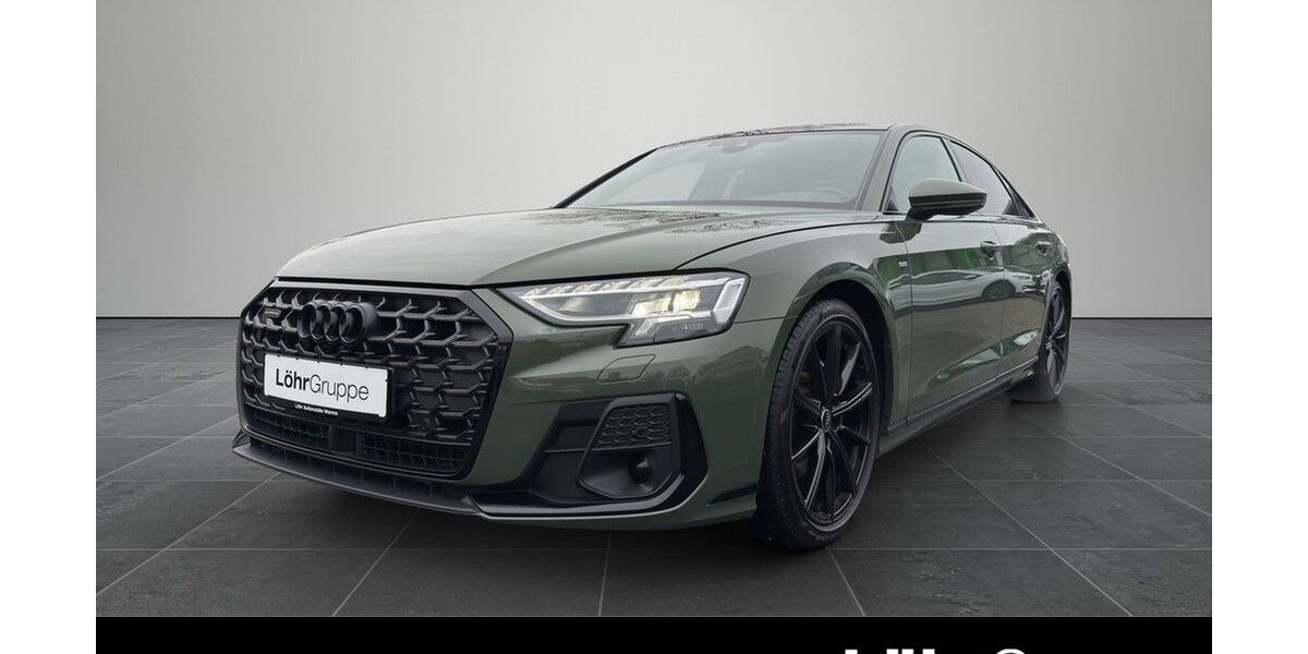 Audi A8 45.550 km 59.690 &euro; Worms 67547