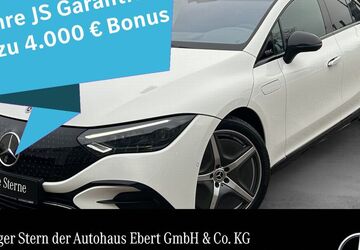 Mercedes-Benz EQE 3.900 km 63.330 &euro; Bensheim 64625
