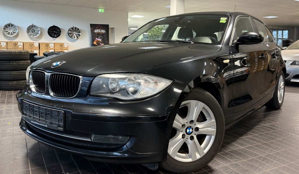 BMW 120 175.000 km 6.340 &euro; Lampertheim 68623
