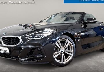 BMW Z4 35.252 km 45.690 &euro; Mannheim 68169