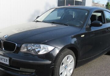 BMW 116 165.000 km 3.990 &euro; Weinheim 69469