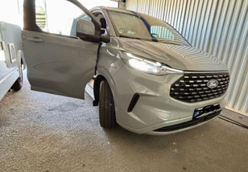 Ford Tourneo Custom 6.075 km 55.000 &euro; Neulussheim 68809
