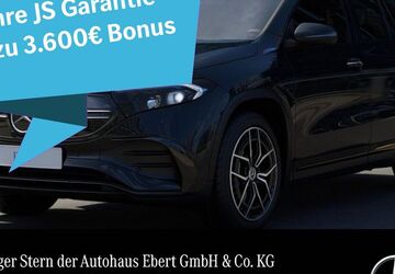 Mercedes-Benz EQA 59.999 km 29.880 &euro; Bensheim 64625