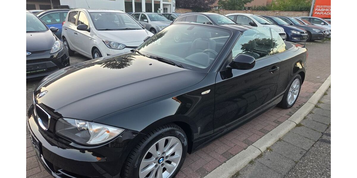 BMW 118 89.000 km 9.750 &euro; Oftersheim 68723