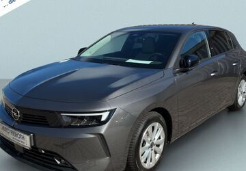 Opel Astra 19.300 km 20.850 &euro; Worms 67547