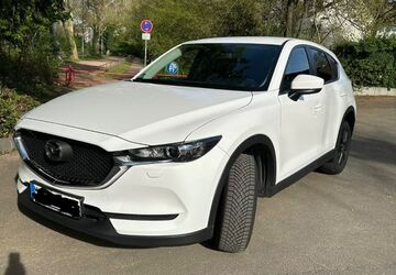 Mazda CX-5 149.652 km 15.500 &euro; Mannheim 68163