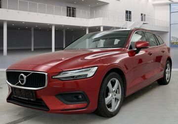Volvo V60 297.000 km 12.600 &euro; Weingarten (Pfalz) 67366