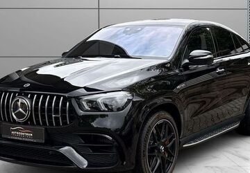 Mercedes-Benz GLE 63 AMG 11.872 km 116.970 &euro; Frankenthal 67227