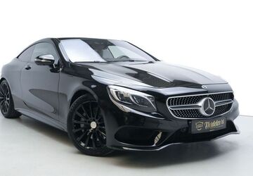 Mercedes-Benz S 500 176.000 km 36.990 &euro; Altlußheim 68804