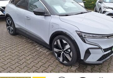 Renault Megane 31.300 km 29.450 &euro; Weinheim 69469