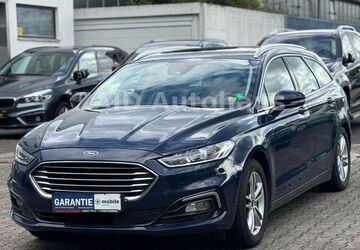 Ford Mondeo 149.900 km 11.999 &euro; Wiesloch 69168