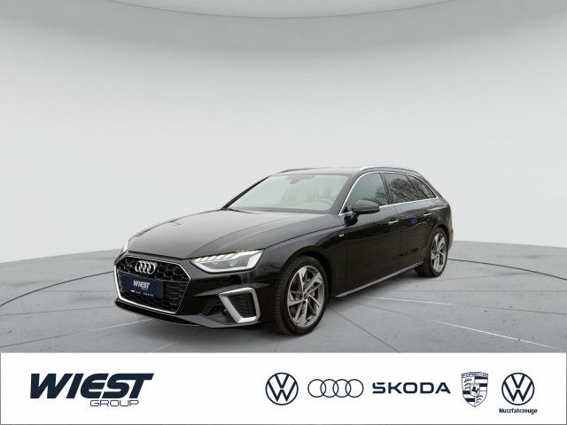 Audi A4 65.431 km 31.880 &euro; Bensheim 64625