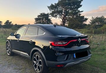 Renault Arkana 42.500 km 18.500 &euro; Waghäusel 68753