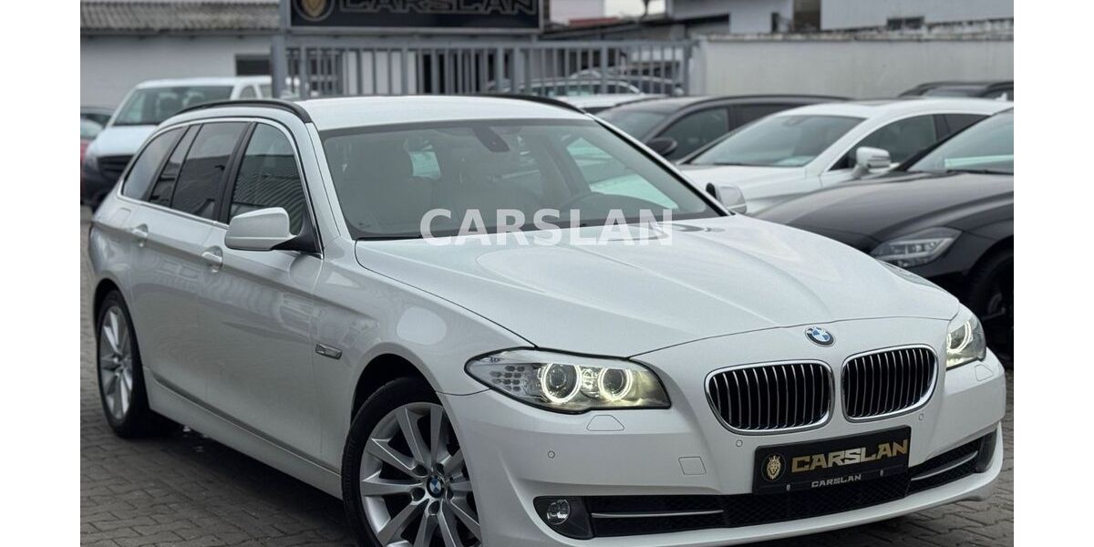 BMW 530 114.000 km 16.998 &euro; Worms 67547