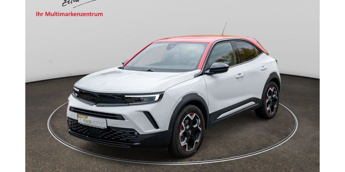 Opel Mokka-e 27.000 km 19.900 &euro; Heppenheim 64646