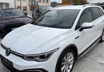 VW Golf 135.000 km 22.390 &euro; Mannheim 68159