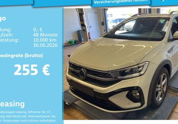 VW Taigo 55.506 km 19.392 &euro; Mannheim 68309