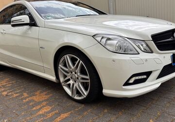 Mercedes-Benz E 350 174.052 km 15.990 &euro; Mannheim 68169