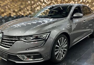 Renault Talisman 88.000 km 21.948 &euro; Eisenberg 67304