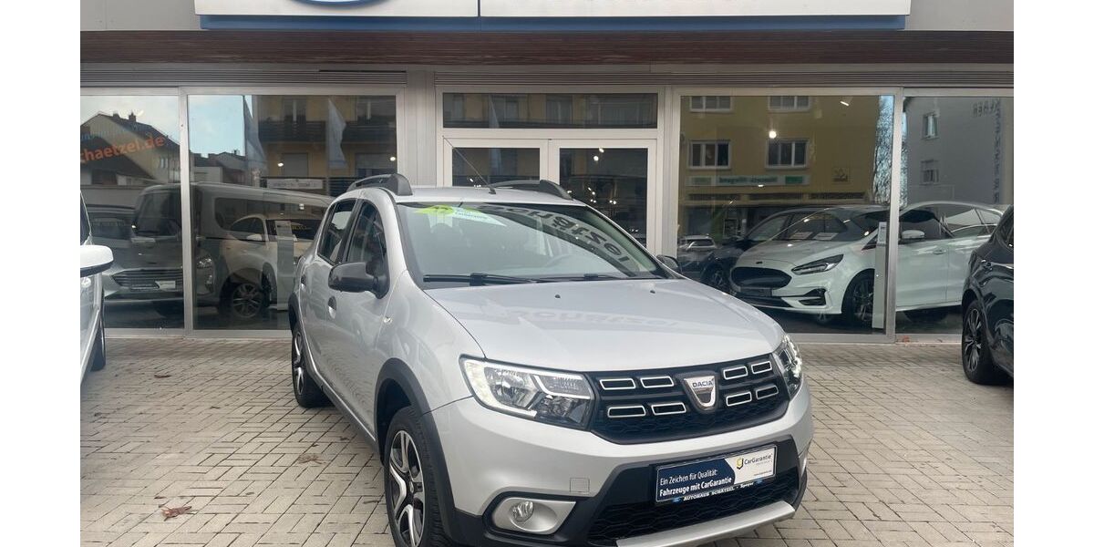 Dacia Sandero 33.986 km 10.900 &euro; Speyer 67346
