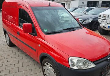 Opel Combo 88.705 km 2.250 &euro; Lachen-Speyerdorf 67435