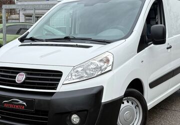 Fiat Scudo 143.000 km 5.800 &euro; Weinheim 69469