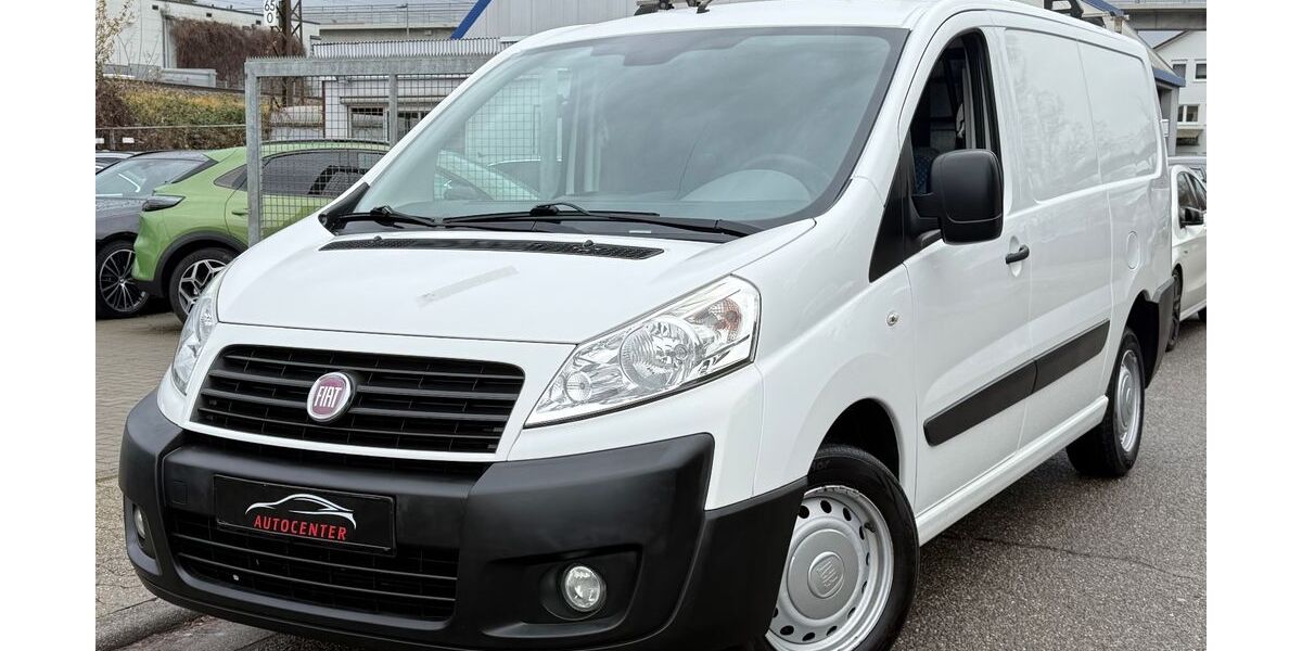 Fiat Scudo 143.000 km 5.800 &euro; Weinheim 69469