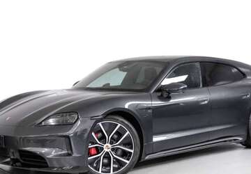 Porsche Taycan 14.500 km 134.900 &euro; Mannheim 68229