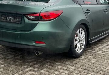 Mazda 6 191.000 km 10.990 &euro; Ludwigshafen am Rhein 67059