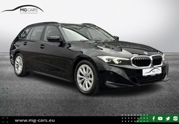 BMW 318 86.500 km 22.350 &euro; Mannheim 68309