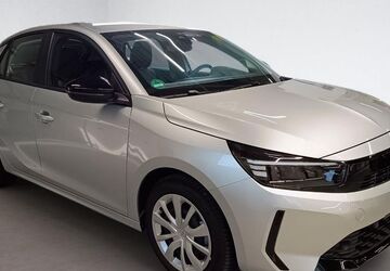 Opel Corsa 9.600 km 14.990 &euro; Mörlenbach 69509