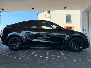 Gebrauchte Tesla Model Y