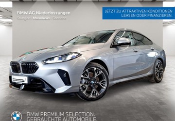 BMW 220 Gran Coupé 14.225 km 33.580 &euro; Mannheim 68169